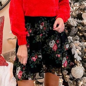 Loft Skirt
